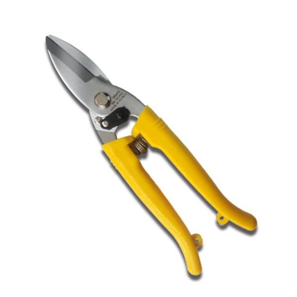 Fishnet Multi Purpose Snips Scissors Micro Serrations Blade