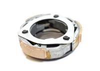 ISO embreagem centrífuga Scooter CVT Peso conjunto embreagem primária Assy Para Honda Forza 250