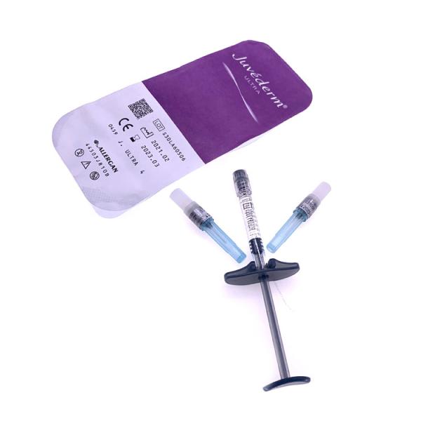 Juvederm смотрит на заполнитель Hyaluronic кисловочные дермальные извлекают морщинки