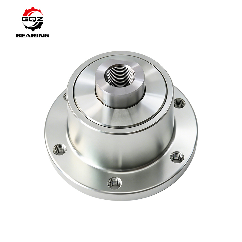 Factory Wholesale GQZIL40-100/6T-
M20   Thread Agri Hub Bearing Heavy Duty Tractor Disc Harrow