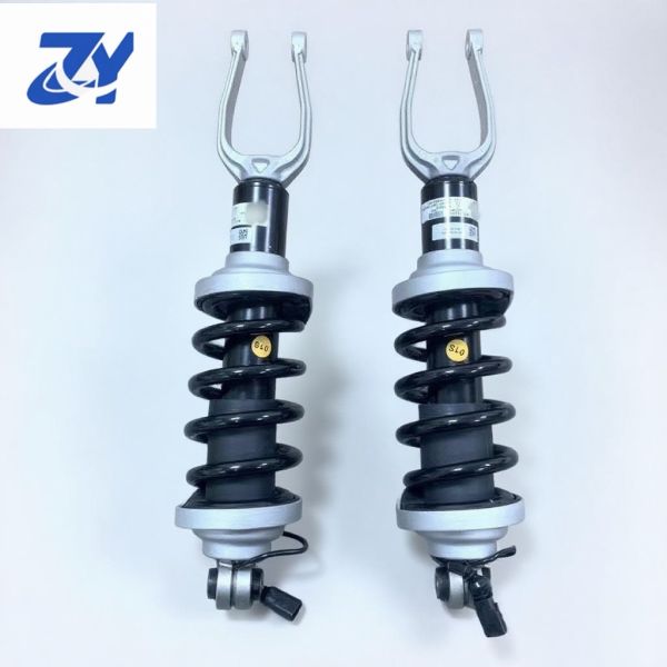 Front suspension shock absorber For Lamborghini Huracan  LP610 LP580 EV0 OE 4S0412019S 4S0412019AC