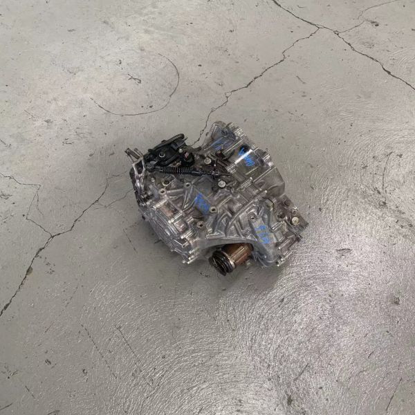 ForHyun Dai Used G4NA Gerabox Second-hand Engine Automatic Gearbox