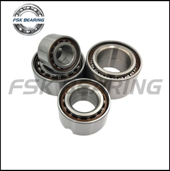 Roda de bola de contato angular Roda automática Roda 34*64*37mm
