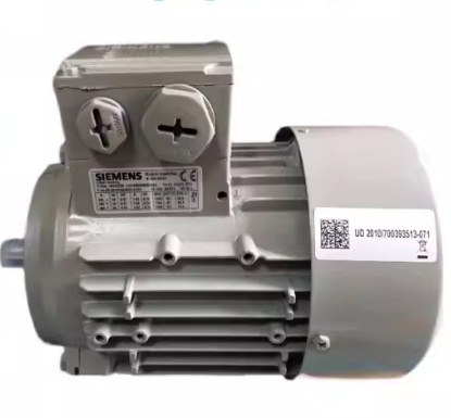 Siemens 1LE0003-3AB53-3FA4 Industrial Motors 160KW 50Hz 380V 3AC IE3 3000 RPM