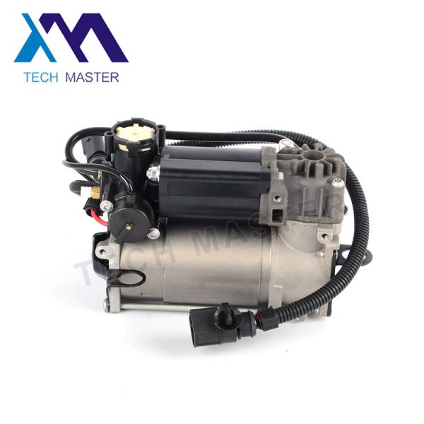 Compressor brandnew da suspensão do ar para a bomba 4E0616007D da suspensão do ar de Audi A8