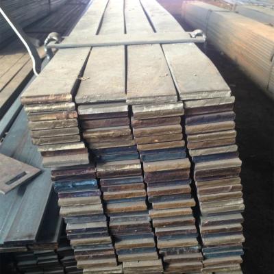 Barra lisa 20*20*3mm de aço carbono de ASTM A36 200*200*14mm