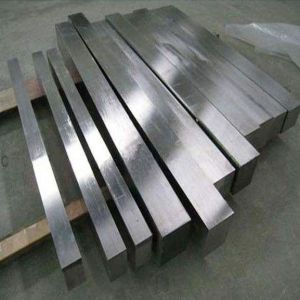 High Shear Strength 7075 Aluminum Round Bar 12 Feet Length Categories