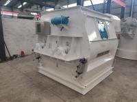 30 Kw Powder Blender Mixer 2m3-10m3 Powder Blender Machine Easy Operation