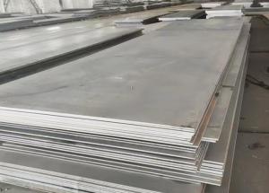 Q345B Carbon Steel Sheet Astm A36 0.25-300mm Thickness