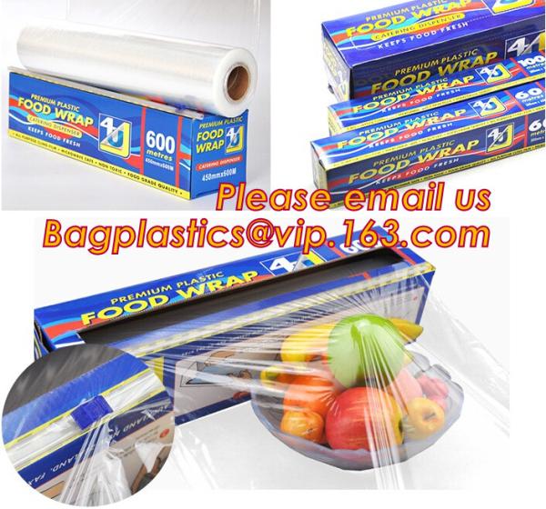 Reusable Mug Silicone Wrap,Food Grade Silicone Food Wrap, keep food fresh plastic wrap / pvc cling film for food grade /