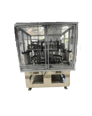 High Speed Stator Winding Equipment Washing Machine Motor BLDC Stator Winding Machine