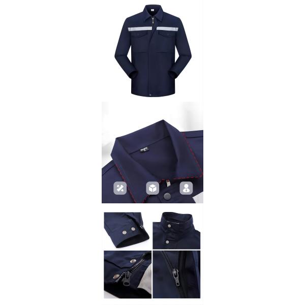 Labor protection clothing