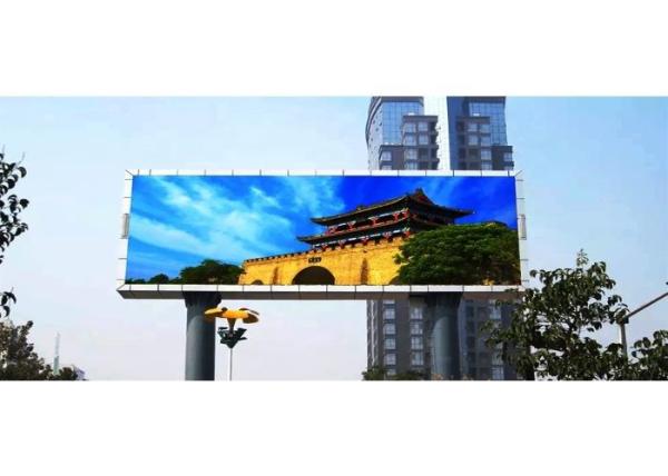 P6 Stage Custom Smd LED Display Strong Anti Interference Ability Wide Viewing Angle