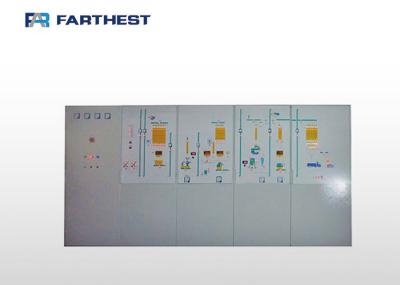 Système de contrôle centralisé électrique industriel d'usine d'alimentation de panneaux de commande de série de SDK