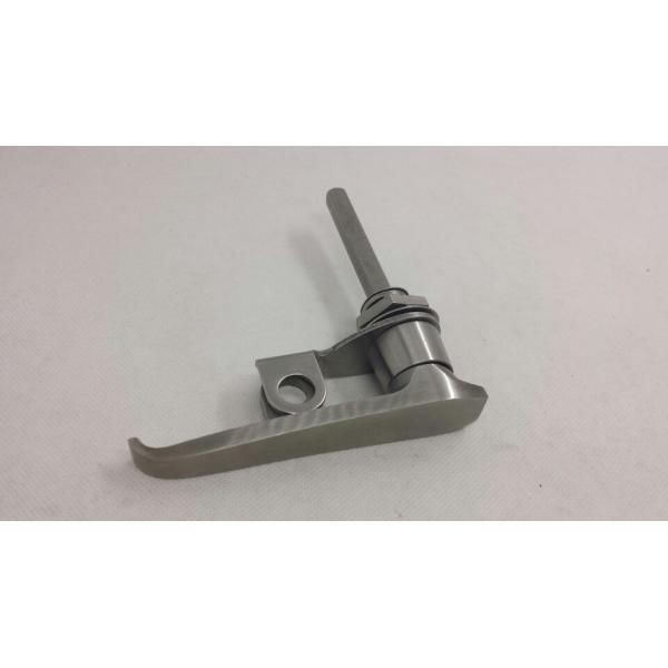 Замок ручки почтового ящика гаража замка шкафа нержавеющей стали ОЭМ дверной замок