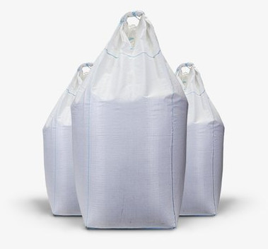 1500kg FIBC Jumbo Bag 1 Ton PP Woven U Panel Bulk Bags