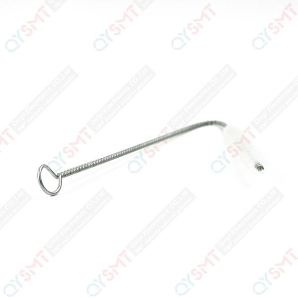 SMT spare parts SIEMENS PLASTIC BRUSH DIA.8 00325866-01