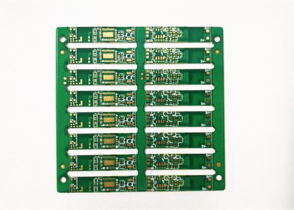 FR4 Placas de circuito impresso 1 oz de cobre 1,0 mm 4 camadas PCB montagem Electronic Printed Circuit Board