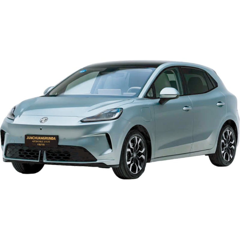 Brand NeW SAIC Motor | MG4 2026 Facelift 530 Intelligent Edition | Pure Electric