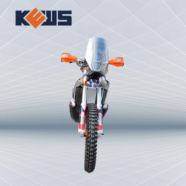 Рычаг велосипеда грязи мотоциклов NC450S KTM 450CC ралли Kews K25 высокий с клеткой лития