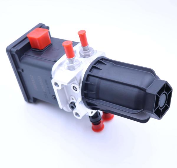 Urea Adblue Pump For Euro Truck Scania OEM 2655852 2009872 2549339 4388105