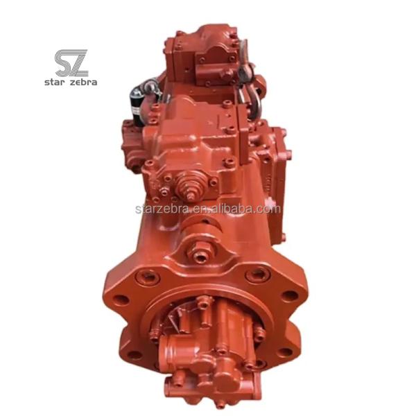 K3V63DT-1Z0R-9N0Q KPM Kawasaki K3V Hydraulic Piston Pump K3V112DT K3V280DT K3V280 K3V140 K3V180 Seal Kits for Industrial