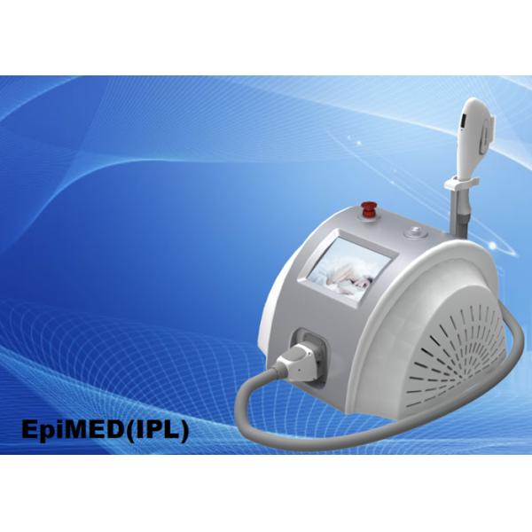 Машина удаления волос лазера IPL на красотка женщин плотность энергии 10 до 60J/cm
