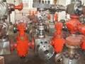 Well Safety Whcp Oil And Gas Wellhead Control Panel AA BB CC