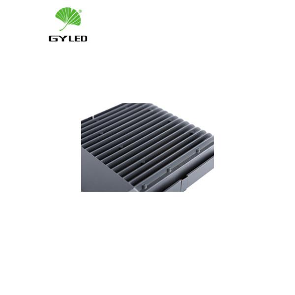 11250lms projetor do diodo emissor de luz do parque de estacionamento 90w Dimmable impermeável