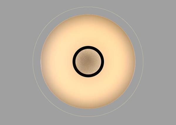 φ566mm 3600LM 38W Round Kitchen Ceiling Lights Double Insurance Of Eye - Protection