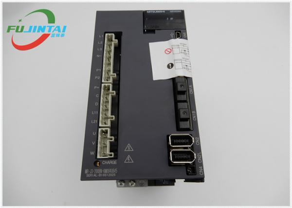 Surface Mount Components JUKI 40104695 FX-3R FX-3RA SERVO AMP X 2KW MR-J3-200BN-KM084U645