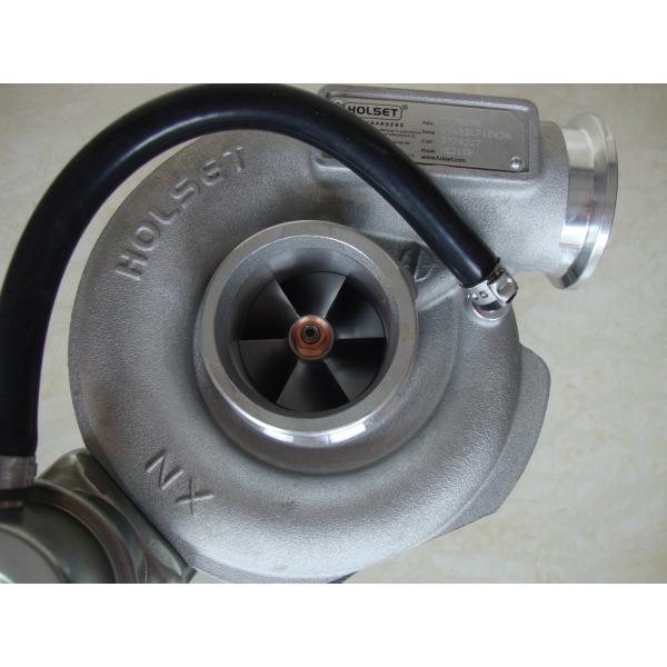 ISF3.8 Garbage Truck Diesel Engine Spare Parts HE211W New Standard Turbocharger Kit Assy Price 3774227 3774196