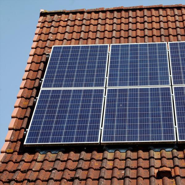 18V 24V Black Mono Crystalline Solar Cell Thin Film PV Panels 150W 160W 170W 180W