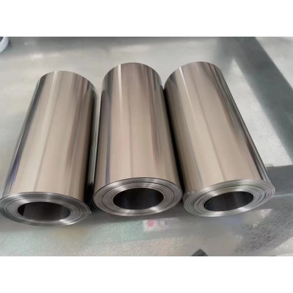 Tuyau d'alliage de zirconium de tube du zirconium 705 pour l'industrie