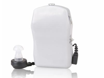 mini size hearing aids Pocket Hearing Aid Deaf Aid Sound Audiphone Voice Amplifier digital aid X-136