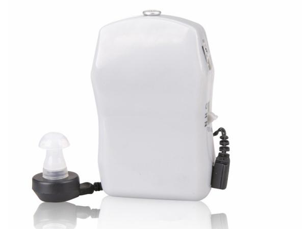 hearing aids Pocket Hearing Aid Deaf Aid Sound Audiphone Voice Amplifier digital aid X-136