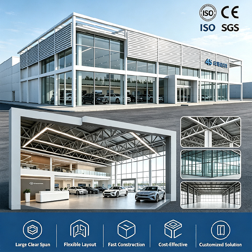Durable Steel Structure Building Designs Engineered To Meet Stringent Safety Standards And Provide Long Term Reliability