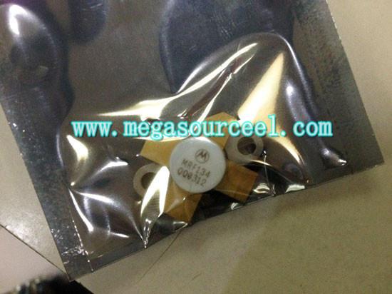 B4124 SAW Components Low-Loss Filter for Mobile Communication 942,5 MHz  RF Power Transistors