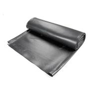 Plástico impermeável impermeável do forro GRI GM13 de Geomembrane do HDPE