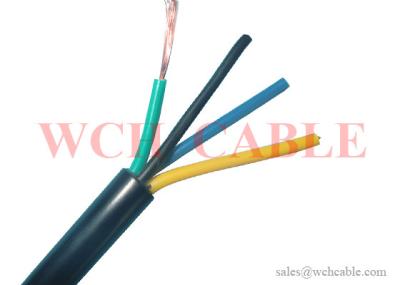 Tight Space mPPE Cable UL AWM Style 21460, Rated 80C 300V, Easy Working