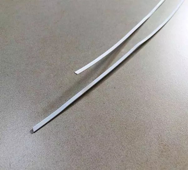 Disposable Non Woven 3 Ply Medical Face Mask Nose Wire