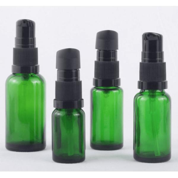 Amber 4oz 2oz Green Glass Mist Spray Bottles 2 Oz Boston Round Spray Bottle With Fine Mist Sprayer
