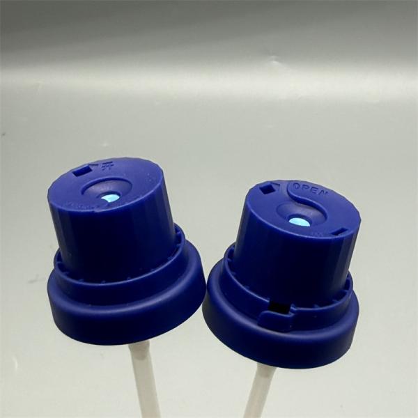 Durable Antimicrobial Deodorant Valve for Long-Lasting Odor Prevention in Upholstery, Mattresses, and Pet Products