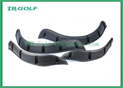 Club Car Ds Accessories Precedent 04+ Fender Flares Plastic Injection Processing