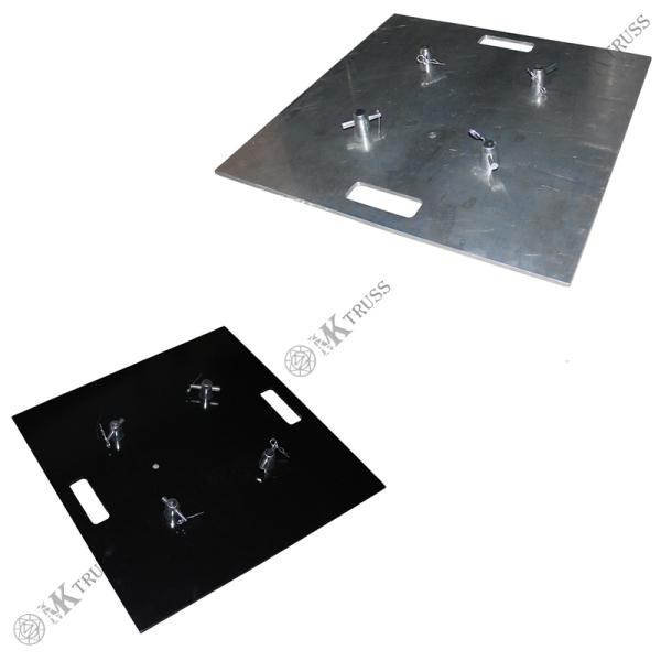 Свадебный декоративный цветочный стенд из алюминия с 20*2 мм трубкой