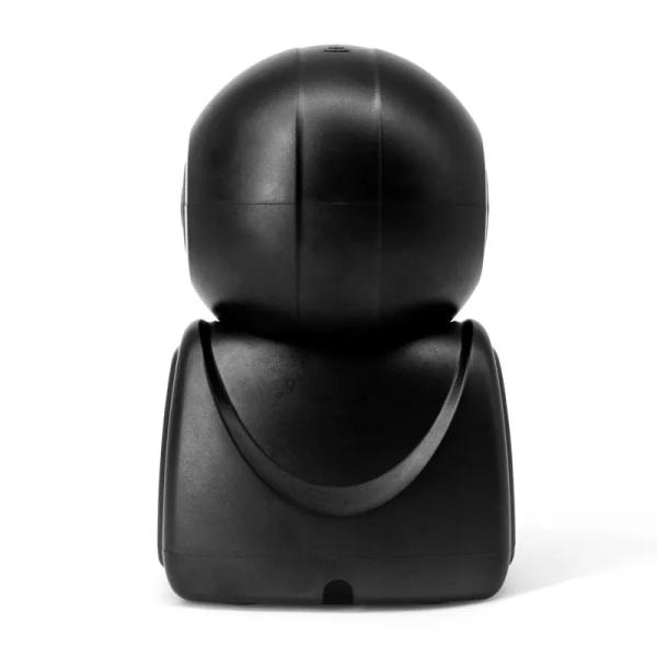 1D 2D Bar Qr Code Reader Всенаправленный сканер штрих-кодов для быстрого и легкого сканирования