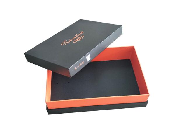 Luxury High - End Cardboard Gift Boxes For Women Leather Bag Packaging