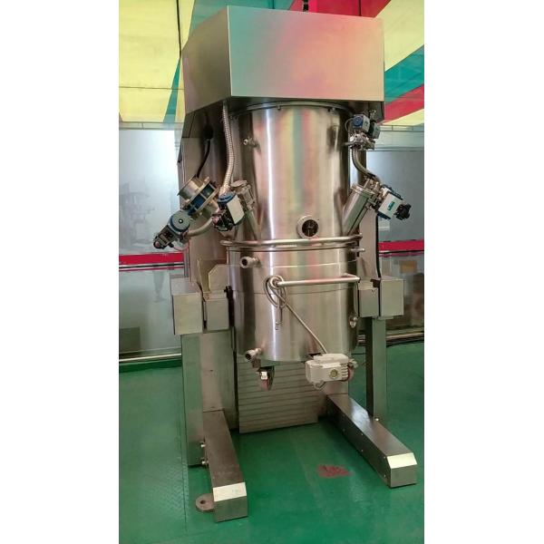 5L - 100L Cantilever Type Planetary Mixer / Planetary Mixing Machine