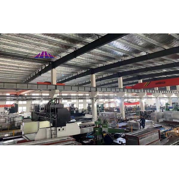 Meltblown Nonwoven Polypropylene Fabric Machine 100gsm 300KW