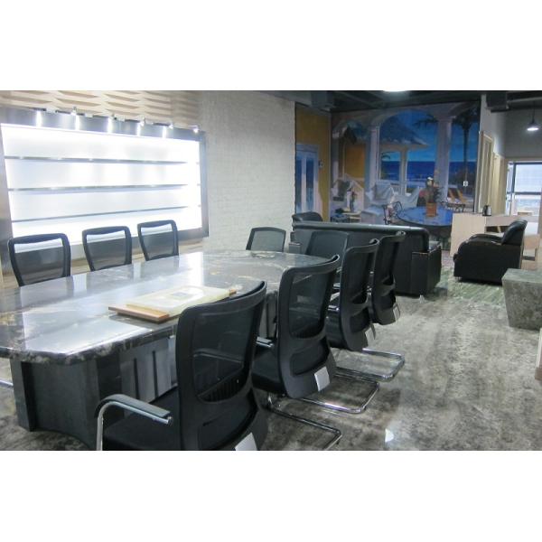 Precut Brazil Bianco Antico Granite Slab , Grey Bianco Antico Granite Tiles